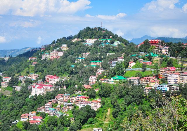 Shimla