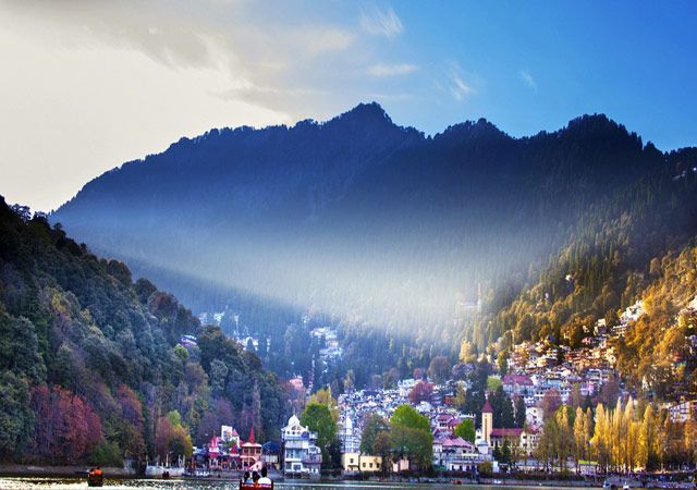 Nainital