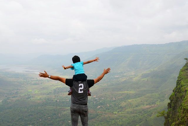 Mahabaleshwar, Maharashtra