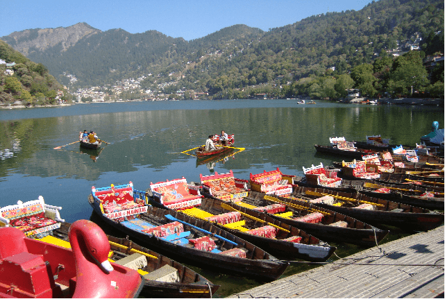 Nainital, Uttarakhand