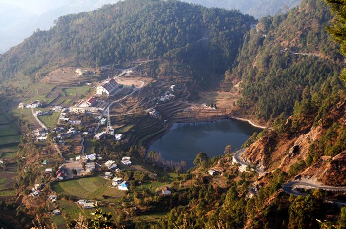 Nainital