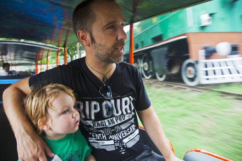 Family Vacation in India: Family Holiday Destinations in India