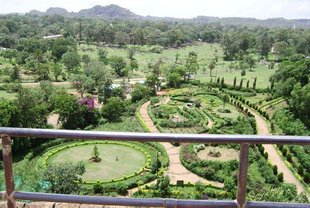 Panchmarhi, Madhya Pradesh