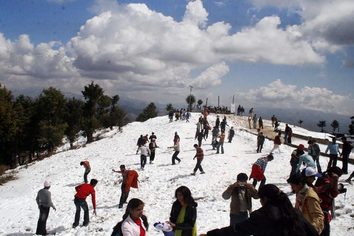 Himachal Pradesh tour 