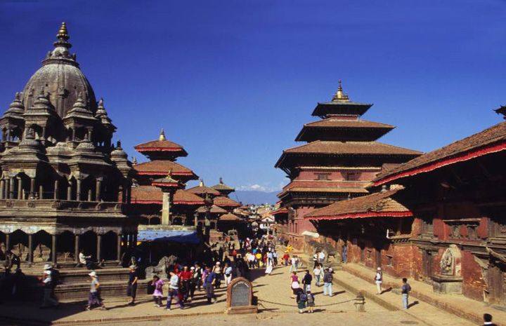 Nepal 