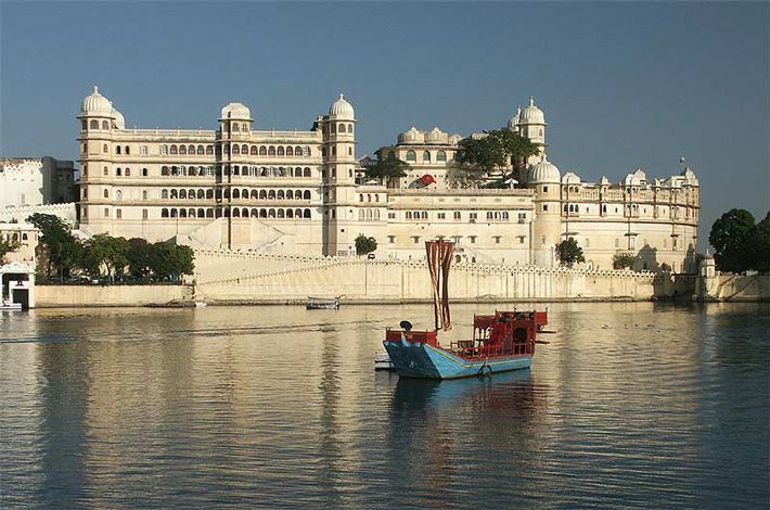 Udaipur 