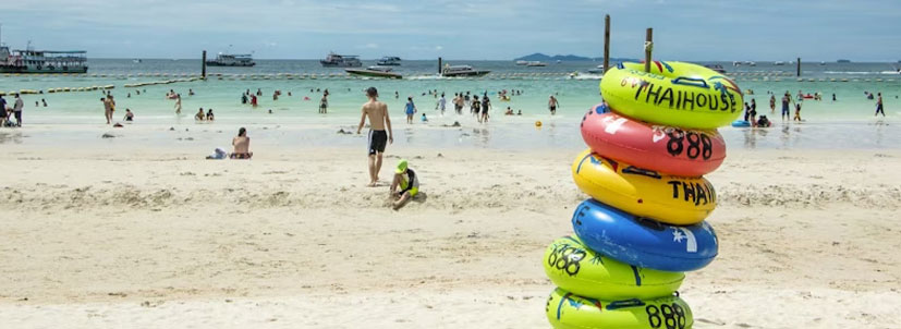 15 Best Places to Visit in Thailand for Holidaying