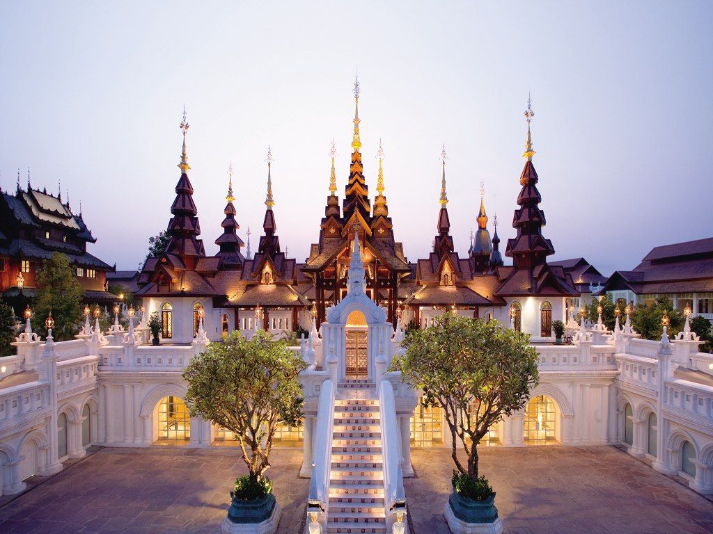 Best Places to visit in Thailand