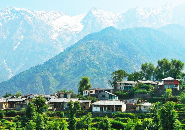 30 Best Places to Visit in Himachal Pradesh
