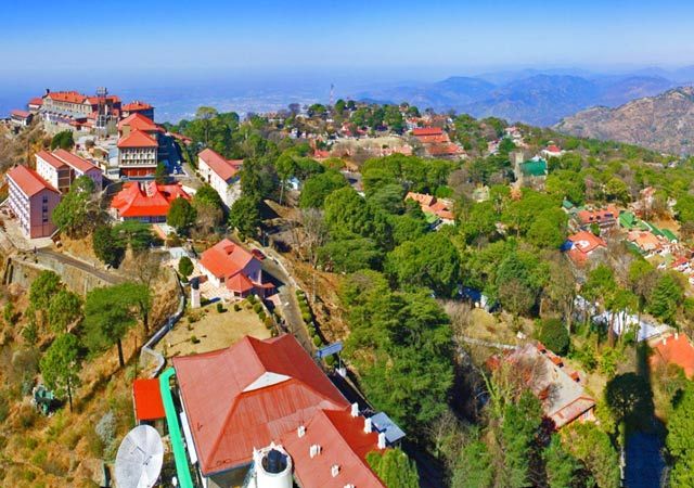 30 Best Places to Visit in Himachal Pradesh