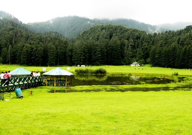 30 Best Places to Visit in Himachal Pradesh