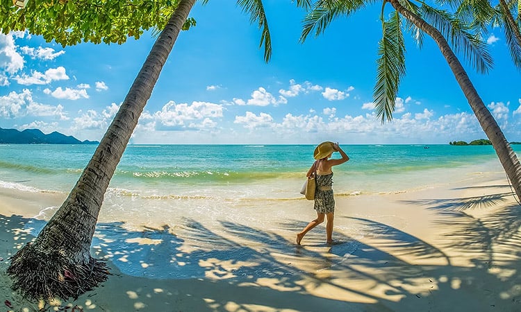 Koh Samui, Thailand