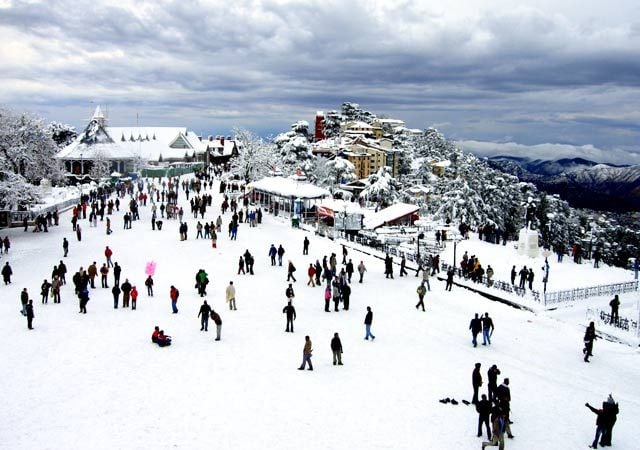 30 Best Places to Visit in Himachal Pradesh