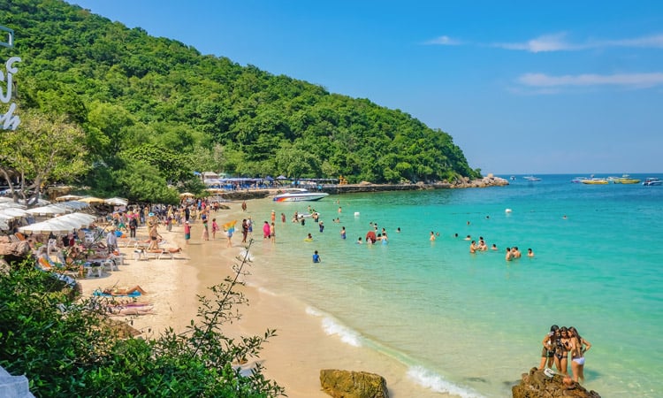 Pattaya, Thailand