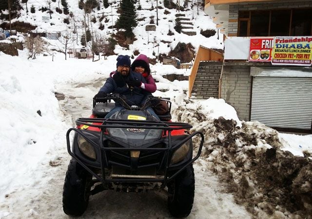 30 Best Places to Visit in Himachal Pradesh