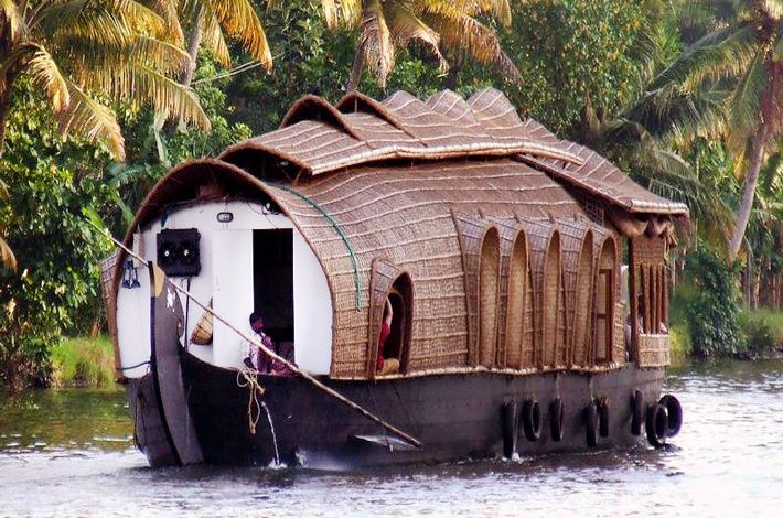 Kerala Backwaters