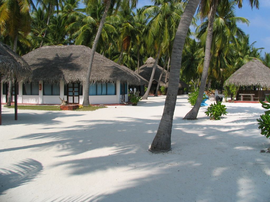 Bangaram Island, Lakshadweep