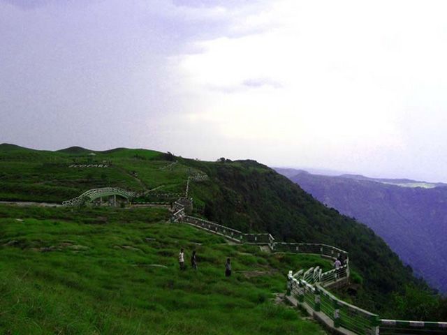 Eco Park