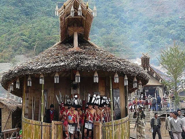 Top Things to Do in North East India