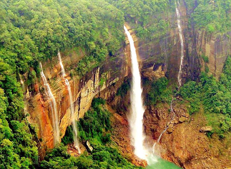 Top Things to Do in North East India