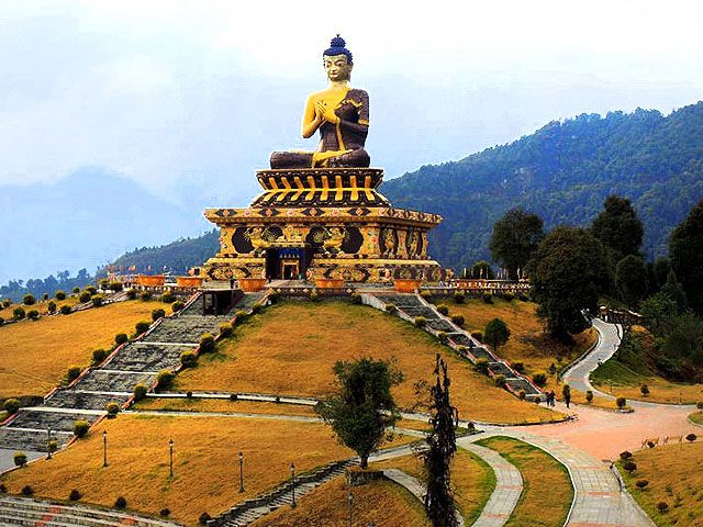 Top Things to Do in North East India