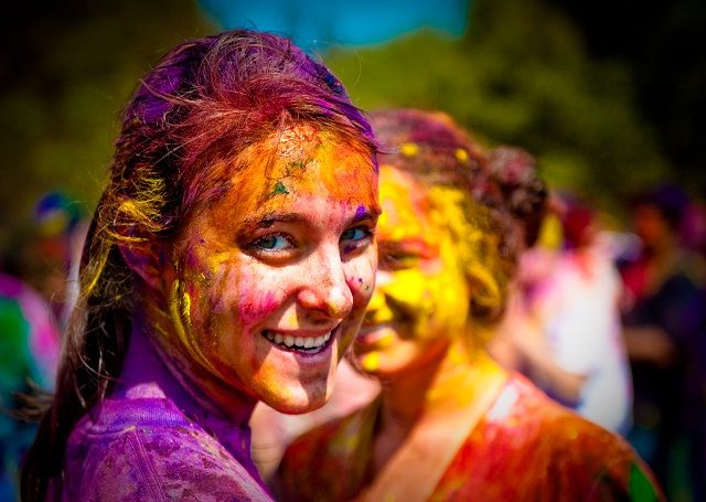 Holi