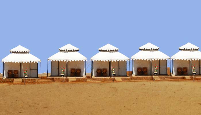 Jaisalmer Rajasthan