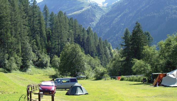 Solang Valley