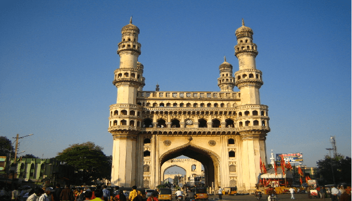 Char-Minar
