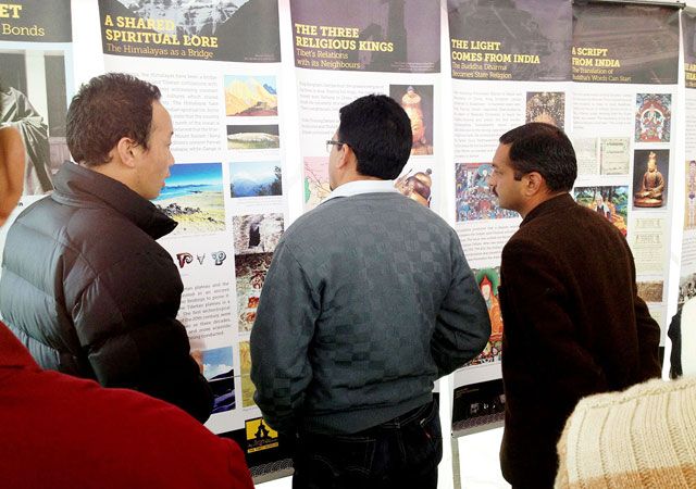 Himachal State Museaum