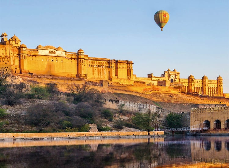 26 Best Adventure Places in India in 2026 for Adrenaline Junkies