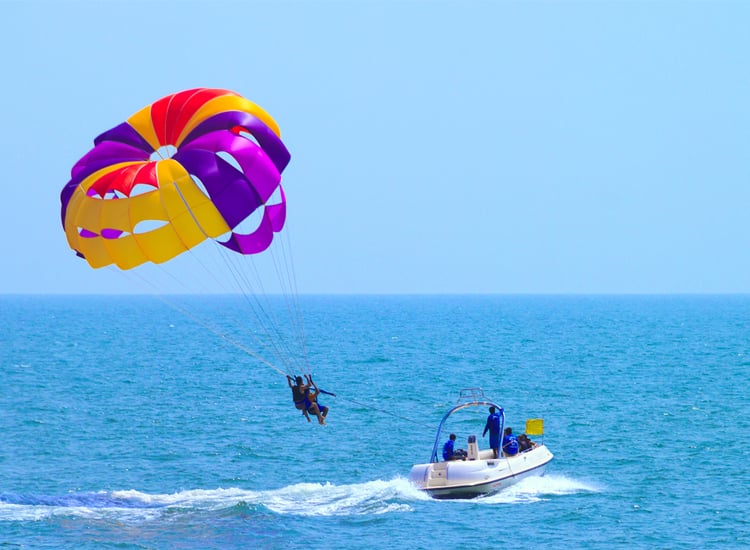 26 Best Adventure Places in India in 2026 for Adrenaline Junkies