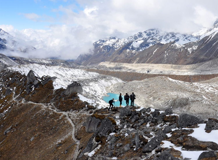 26 Best Adventure Places in India in 2026 for Adrenaline Junkies