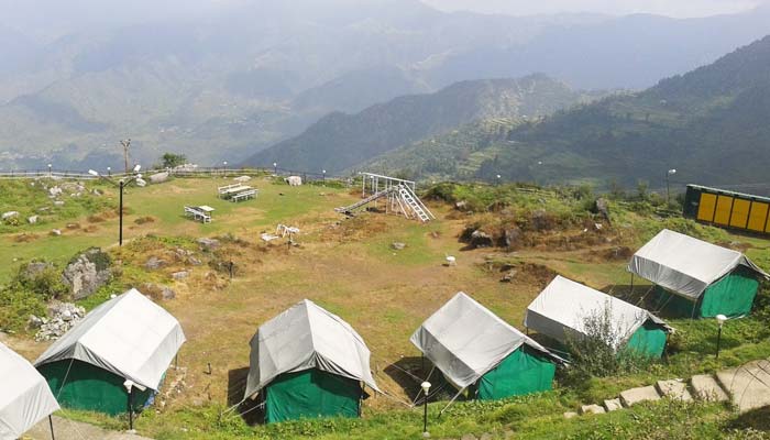 Mussoorie