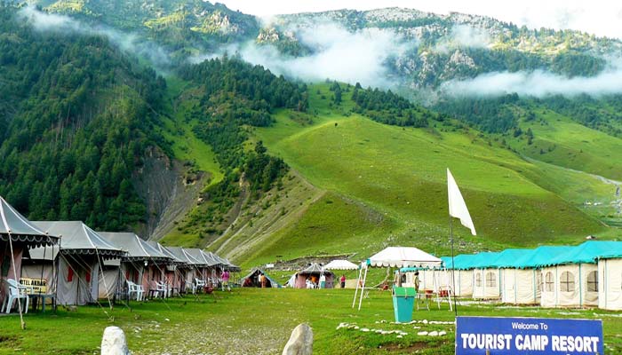 Sonamarg