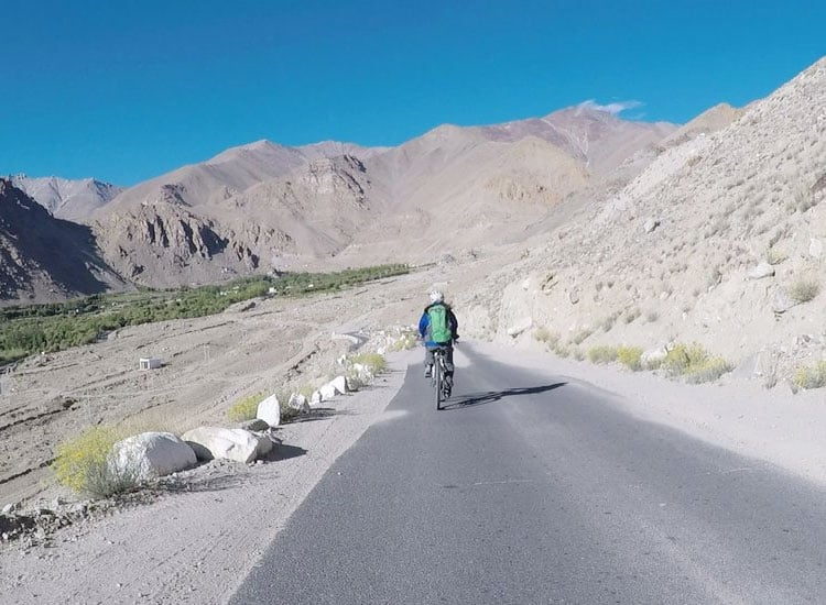 26 Best Adventure Places in India in 2026 for Adrenaline Junkies