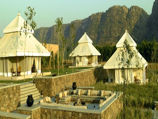 Aman-i-Khas-Ranthambore