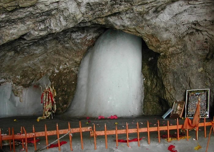 Amarnath Yatra 2026