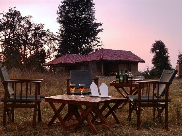 Bundela-Safari-Lodge