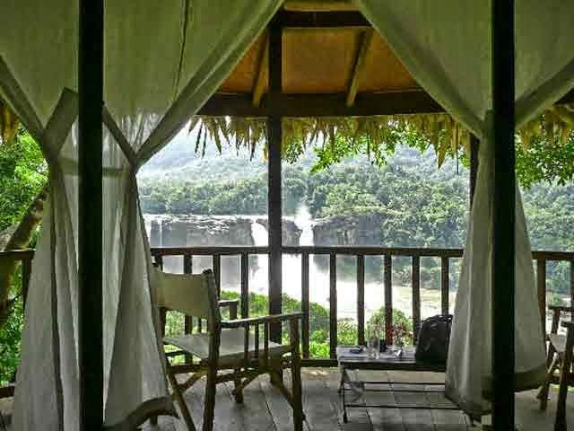 Rainforest Boutique Resort, Athirappilly