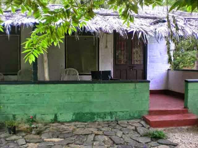 Sunset Bay in Srirangapatnam