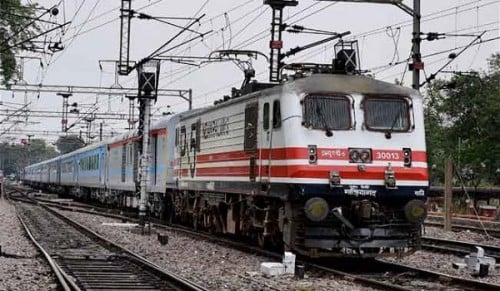 Direct Train to Katra to visit Maa Vaishnu Devi temple