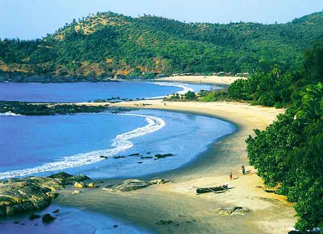 Best Places to Visit in Karnataka Gokarna