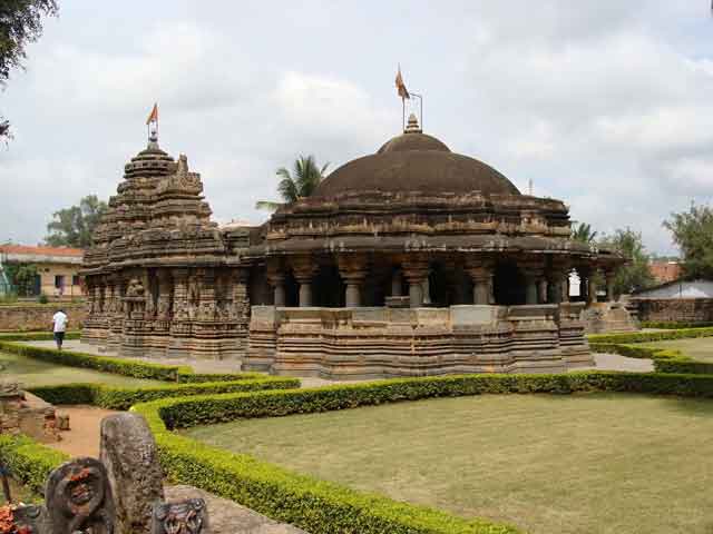 Best Places to Visit in Karnataka Hassan