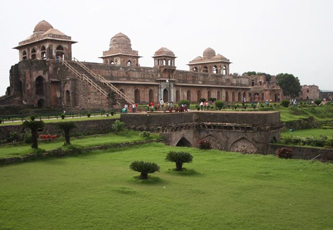 Jahaz Mahal