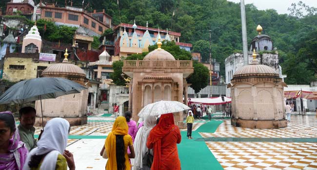 Jwala Mukhi Kangra