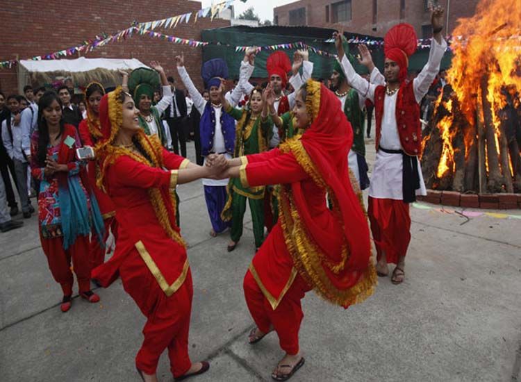 Celebrate these 25 Popular Festivals in India in Winter