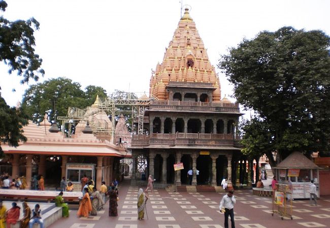 Mahakaleshwar Temple