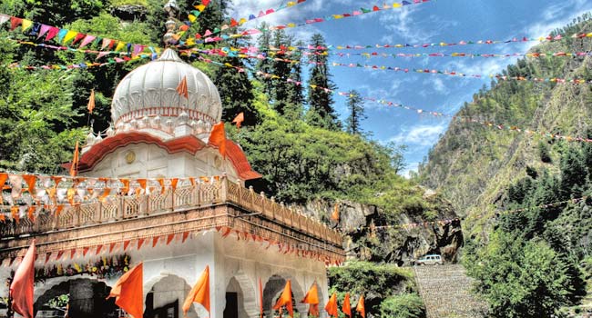 Manikaran Gurudwara