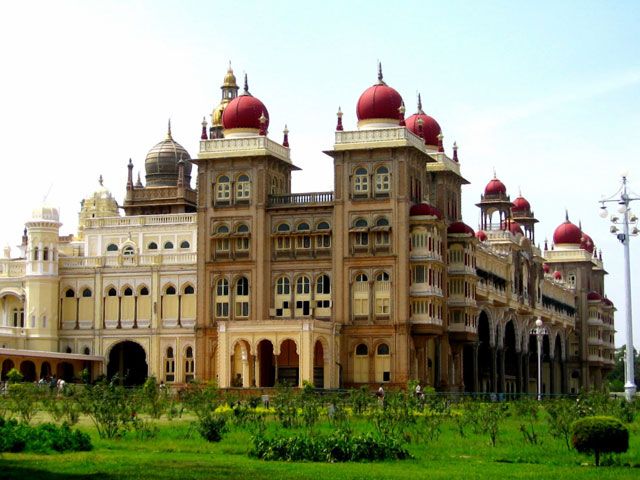 Mysore Palace